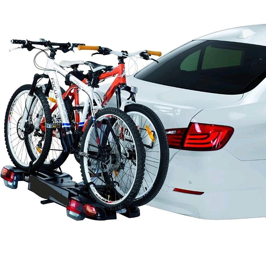 Fahrradträger