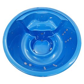 Hot-Tub Ø 2,0m-2,25m DeLuxe Acryl