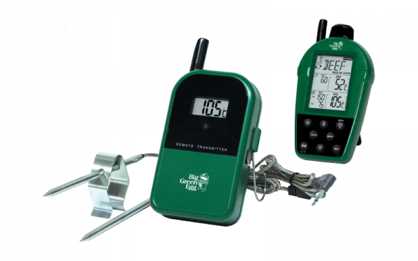 Instant Read Thermometer – Bild 4 | bader24