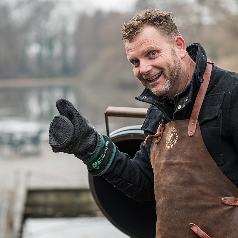 EGGmitt Grillhandschuh – Bild 4 | bader24