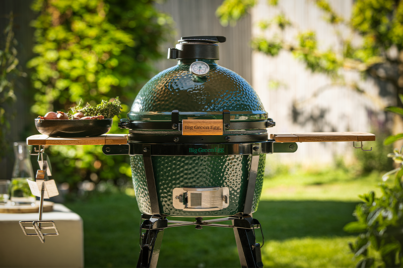 BIGGREENEGG