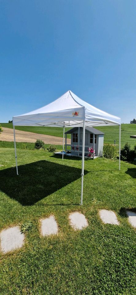 Pavillon 3x3