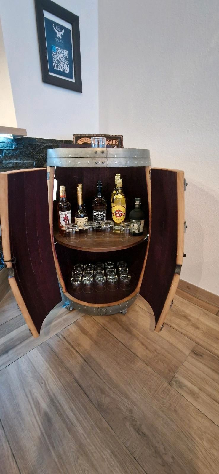 Gentleman Bar