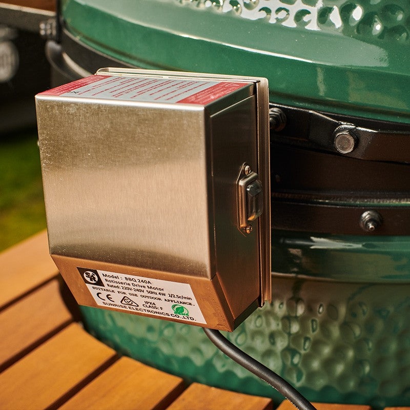 Rotisserie XL – Original Herstelleraufnahme 5 von 5, Artikel 128553