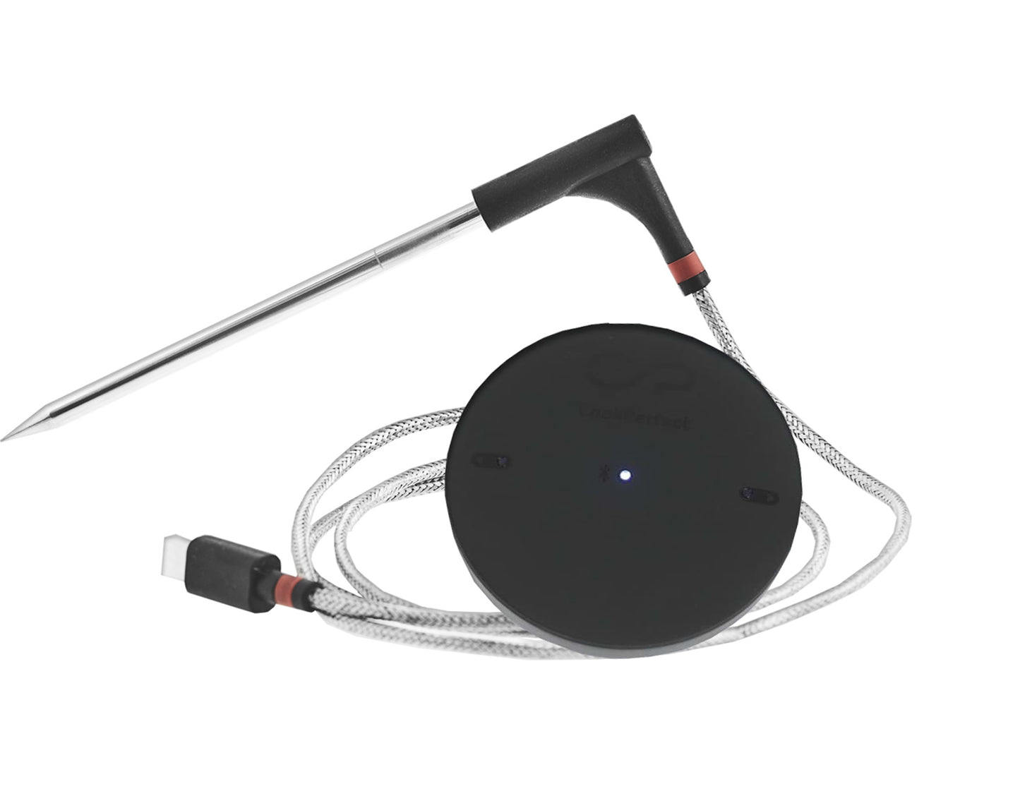 COOKPERFECT COMFORT BLACK EDITION