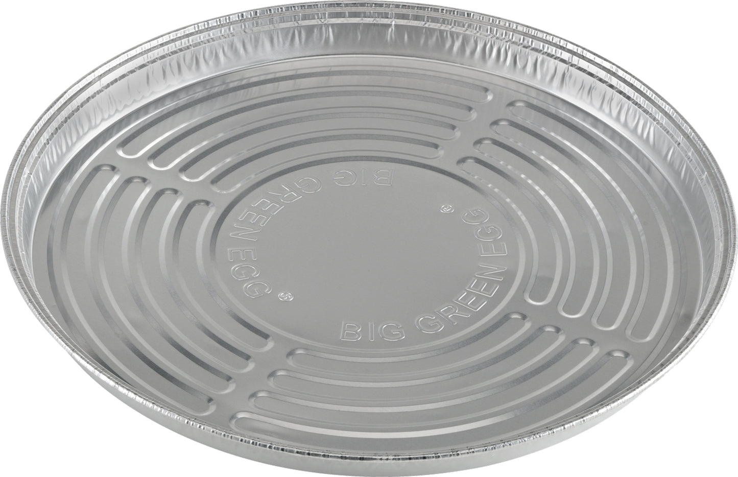 Big Green Egg 5er Set Einweg Fettauffangschalen