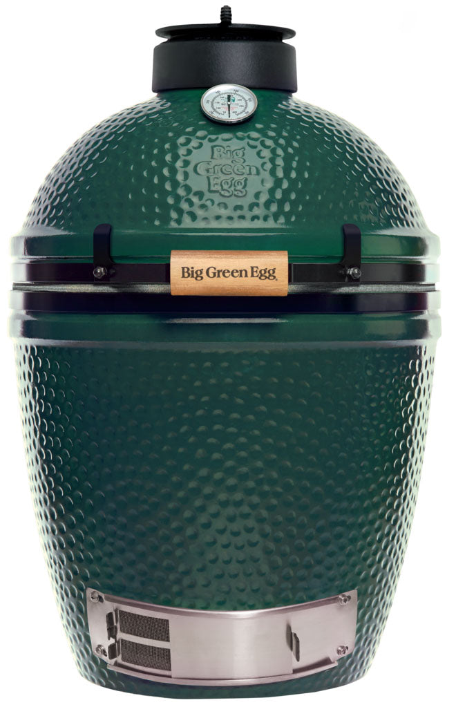 BIG GREEN EGG STARTERPAKET