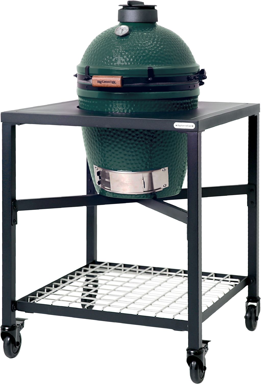 Big Green Egg Outdoor Küche: EGG Modul Untergestell Medium
