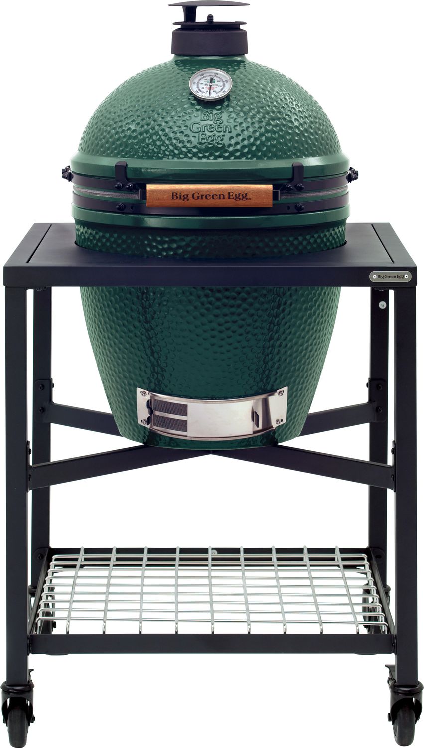 Big Green Egg Outdoor Küche: EGG Modul Untergestell Medium
