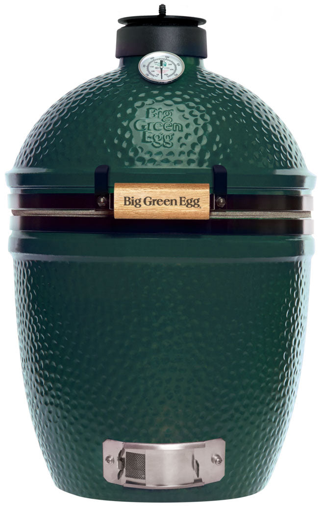 BIG GREEN EGG STARTERPAKET