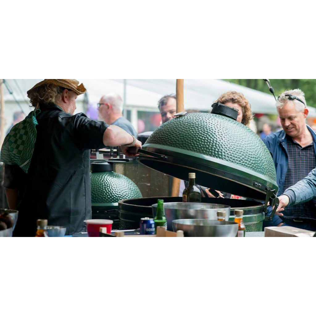 Big Green Egg 2XL