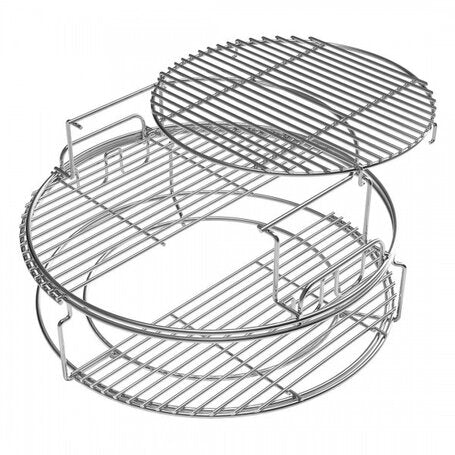 Big Green Egg 5-Piece EGGspander Kit XL