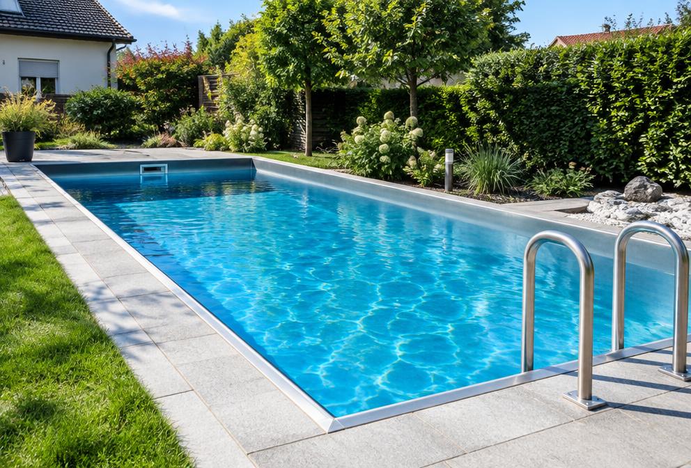 Pools