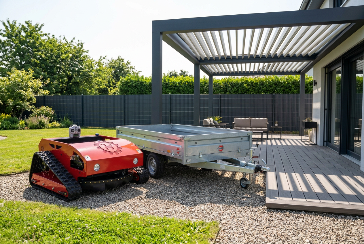 Garten & Technik