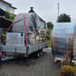 Hot-Tub Ø 2,0m-2,25m DeLuxe Acryl