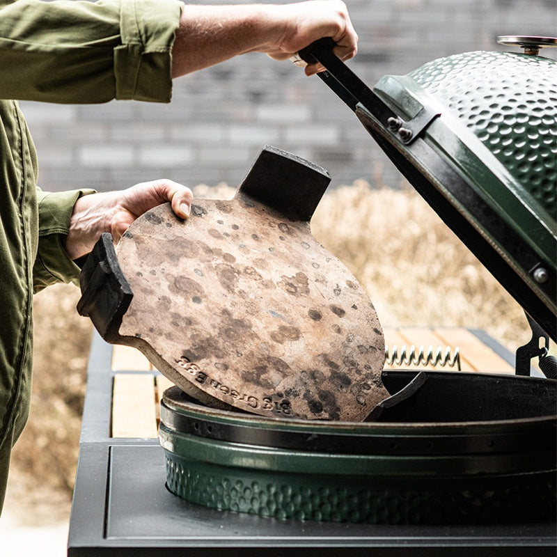 Big Green Egg convEGGtor für XLarge – Original Herstelleraufnahme 2 von 2, Artikel 401052