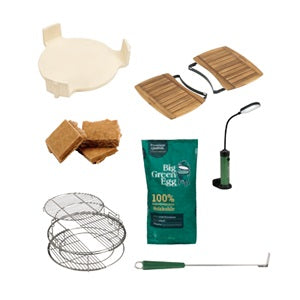 Big Green Egg Pro Pack X-Large