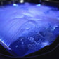Hot-Tub Ø 2,0m-2,25m DeLuxe Acryl