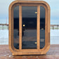 Moderne Mini Sauna