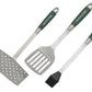Grillpinsel aus Edelstahl – Original Herstelleraufnahme 1 von 2, Artikel 127679