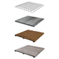 Einsatz aus Edelstahl (Stainless Steel Insert) – Original Herstelleraufnahme 1 von 2, Artikel 127365