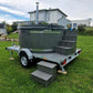 Hot Tub Mieten