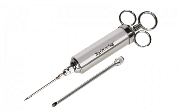 Aroma Injector – Big Green Egg Original | bader24