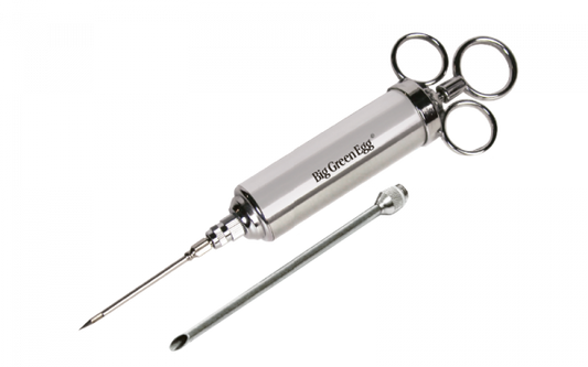 Aroma Injector – Big Green Egg Original | bader24