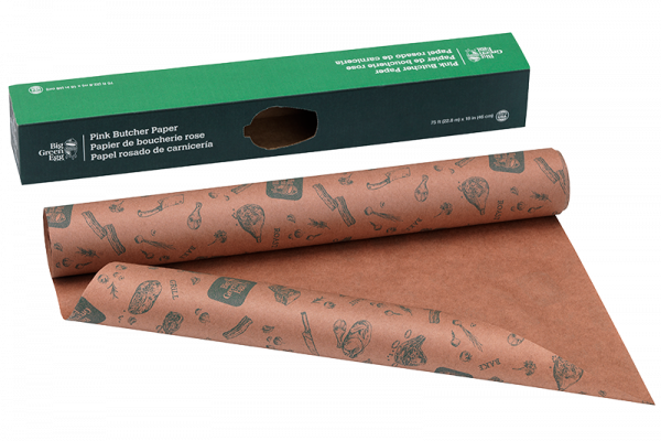 Butcher Paper – Big Green Egg Original | bader24