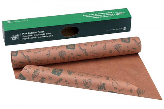 Butcher Paper – Big Green Egg Original | bader24