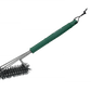 Nylon-Rostschrubber mit Diamantenbeschichtung