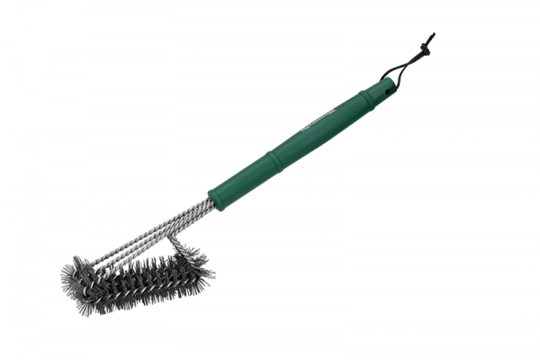 Nylon-Rostschrubber mit Diamantenbeschichtung
