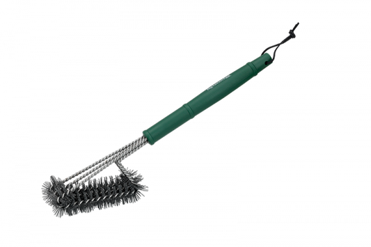 Nylon-Rostschrubber mit Diamantenbeschichtung