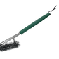 Nylon-Rostschrubber mit Diamantenbeschichtung