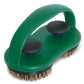 Nylon-Rostschrubber mit Diamantenbeschichtung