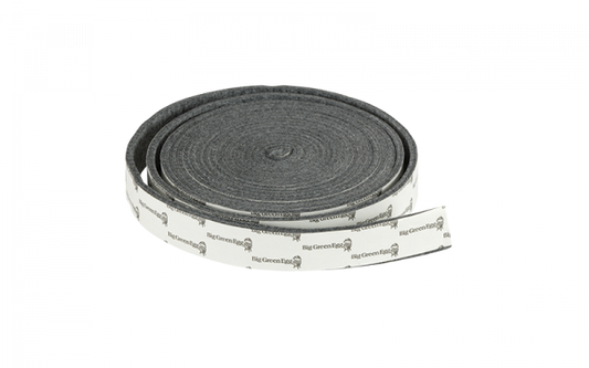 Handle Kit Acacia M – Big Green Egg Original | bader24