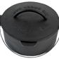 Green Dutch Oven Oval – Big Green Egg Original | bader24