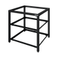 Abdeckhaube Frame 2XL, L – Bild 3 | bader24