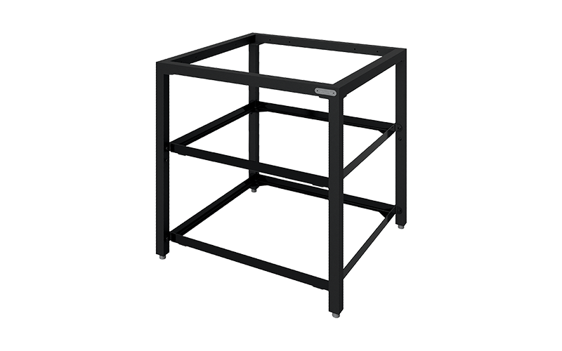Abdeckhaube Frame XL-M + Expansion Frame, Table XL – Bild 3 | bader24