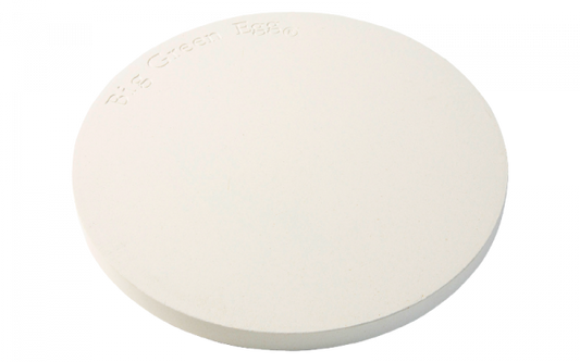 Back- und Pizzastein L – Big Green Egg Original | bader24