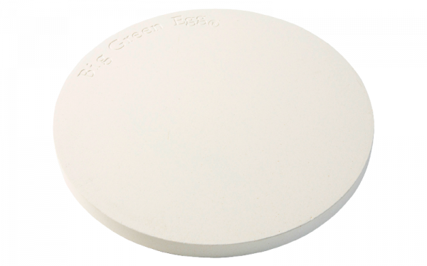 Back- und Pizzastein XL – Big Green Egg Original | bader24