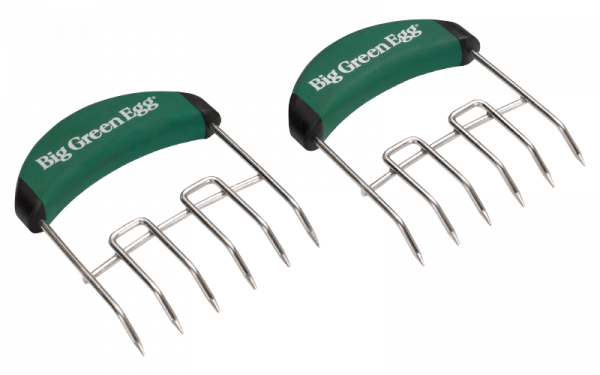 Fleischkrallen – Big Green Egg Original | bader24