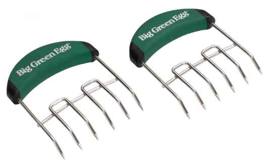 Fleischkrallen – Big Green Egg Original | bader24