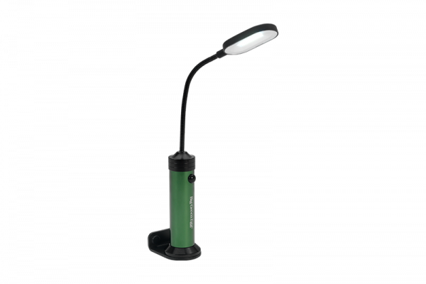 Flexible Grillleuchte mit Halterung – Big Green Egg Original | bader24