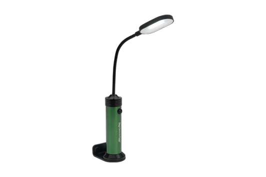 Flexible Grillleuchte mit Halterung – Big Green Egg Original | bader24