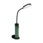 Flexible Grillleuchte mit Halterung – Bild 2 | bader24