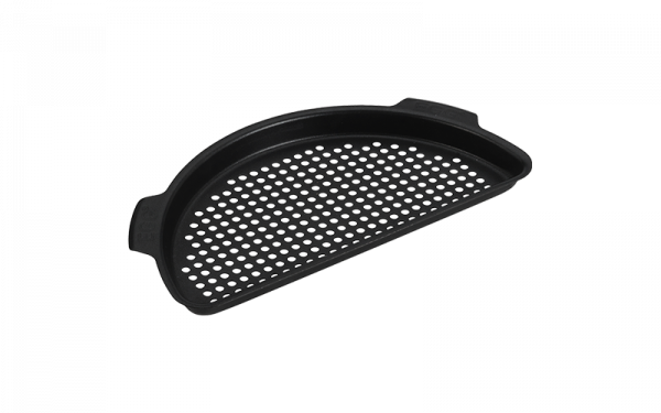 gelochter halbrunder Rost XL – Big Green Egg Original | bader24