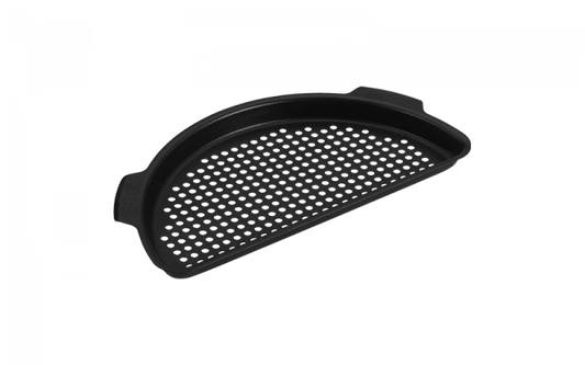 gelochter halbrunder Rost XL – Big Green Egg Original | bader24