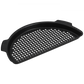 gelochter halbrunder Rost L – Big Green Egg Original | bader24