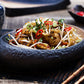 Grill-WOK aus Kohlenstoffstahl – Bild 2 | bader24